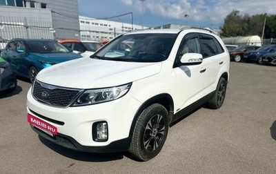 KIA Sorento II рестайлинг, 2012 год, 1 699 000 рублей, 1 фотография