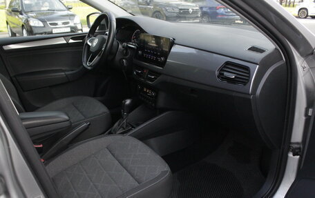 Volkswagen Polo VI (EU Market), 2021 год, 1 595 000 рублей, 5 фотография