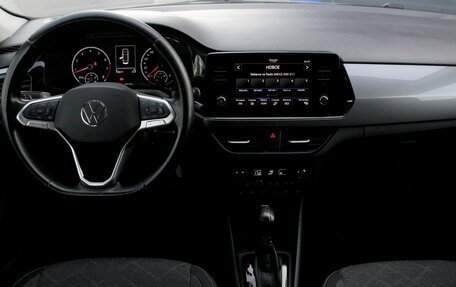 Volkswagen Polo VI (EU Market), 2021 год, 1 595 000 рублей, 7 фотография
