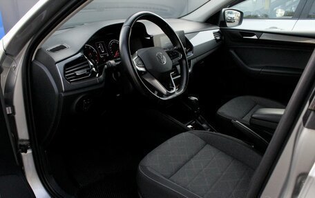 Volkswagen Polo VI (EU Market), 2021 год, 1 595 000 рублей, 6 фотография