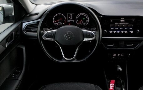 Volkswagen Polo VI (EU Market), 2021 год, 1 595 000 рублей, 8 фотография