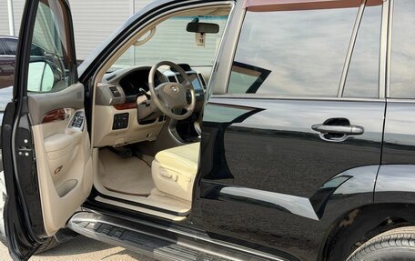 Toyota Land Cruiser Prado 120 рестайлинг, 2006 год, 2 000 000 рублей, 3 фотография