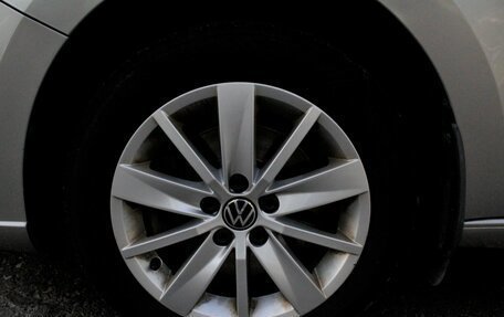 Volkswagen Polo VI (EU Market), 2021 год, 1 595 000 рублей, 24 фотография