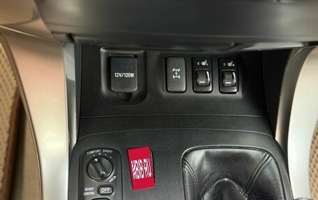 Toyota Land Cruiser Prado 120 рестайлинг, 2006 год, 2 000 000 рублей, 15 фотография