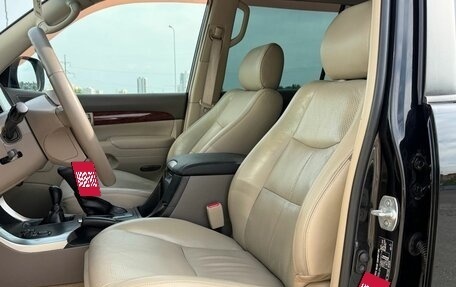 Toyota Land Cruiser Prado 120 рестайлинг, 2006 год, 2 000 000 рублей, 24 фотография