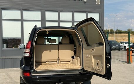 Toyota Land Cruiser Prado 120 рестайлинг, 2006 год, 2 000 000 рублей, 29 фотография