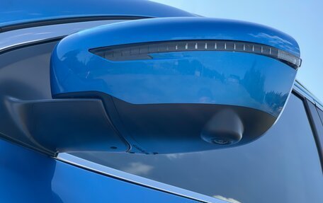 Nissan Qashqai, 2019 год, 1 900 000 рублей, 5 фотография