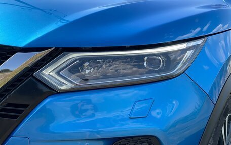 Nissan Qashqai, 2019 год, 1 900 000 рублей, 4 фотография