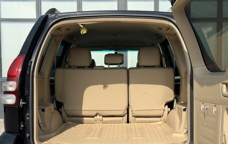 Toyota Land Cruiser Prado 120 рестайлинг, 2006 год, 2 000 000 рублей, 30 фотография