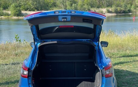 Nissan Qashqai, 2019 год, 1 900 000 рублей, 10 фотография