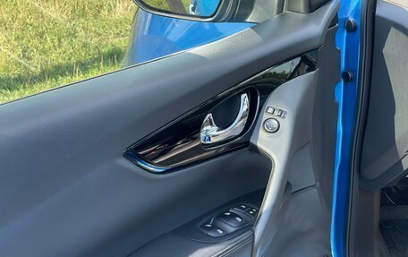 Nissan Qashqai, 2019 год, 1 900 000 рублей, 14 фотография
