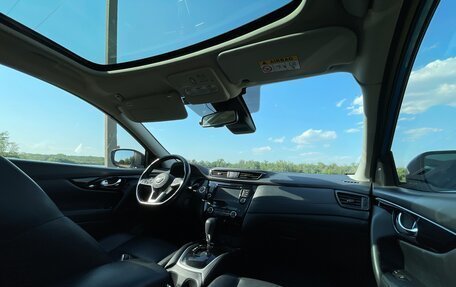 Nissan Qashqai, 2019 год, 1 900 000 рублей, 18 фотография