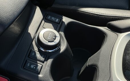 Nissan Qashqai, 2019 год, 1 900 000 рублей, 23 фотография
