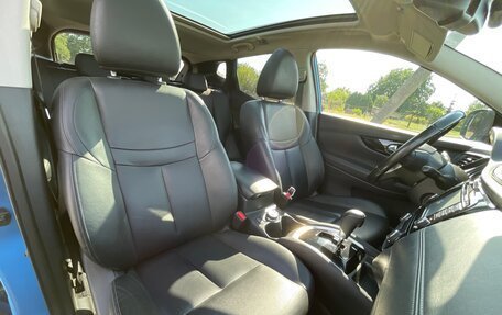 Nissan Qashqai, 2019 год, 1 900 000 рублей, 22 фотография