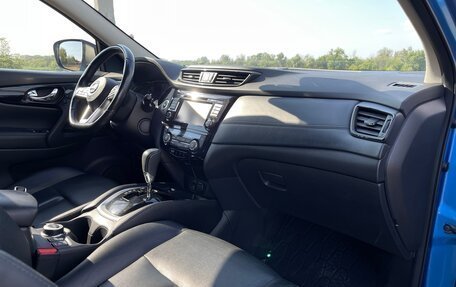 Nissan Qashqai, 2019 год, 1 900 000 рублей, 25 фотография