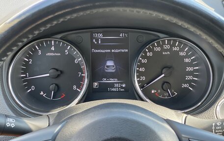Nissan Qashqai, 2019 год, 1 900 000 рублей, 32 фотография