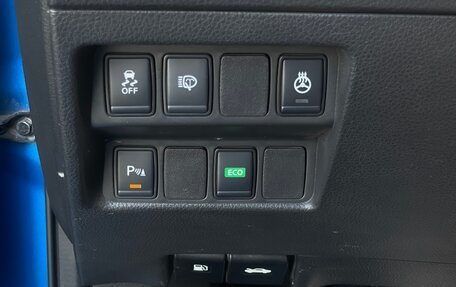 Nissan Qashqai, 2019 год, 1 900 000 рублей, 34 фотография