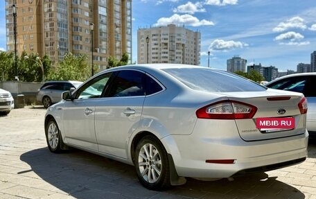Ford Mondeo IV, 2011 год, 835 000 рублей, 5 фотография