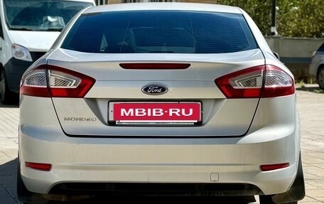 Ford Mondeo IV, 2011 год, 835 000 рублей, 4 фотография
