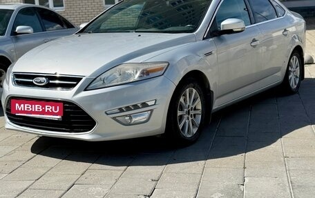 Ford Mondeo IV, 2011 год, 835 000 рублей, 2 фотография