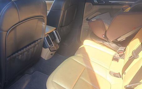 Porsche Cayenne III, 2013 год, 3 090 000 рублей, 4 фотография