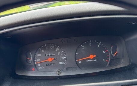 Mitsubishi L200 III рестайлинг, 2006 год, 500 000 рублей, 7 фотография