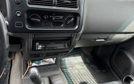 Mitsubishi L200 III рестайлинг, 2006 год, 500 000 рублей, 8 фотография