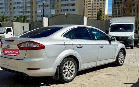 Ford Mondeo IV, 2011 год, 835 000 рублей, 6 фотография