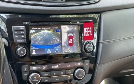 Nissan Qashqai, 2019 год, 1 900 000 рублей, 40 фотография