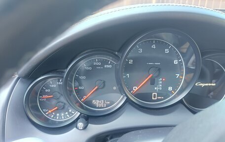 Porsche Cayenne III, 2013 год, 3 090 000 рублей, 6 фотография
