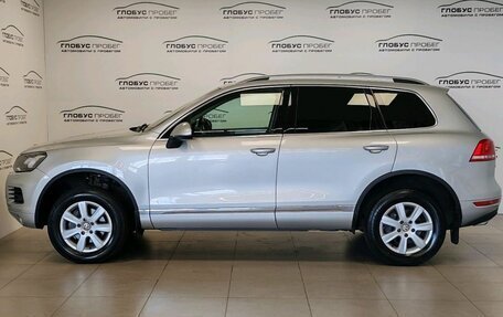 Volkswagen Touareg III, 2013 год, 1 850 000 рублей, 6 фотография