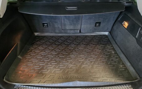 Volkswagen Touareg III, 2013 год, 1 850 000 рублей, 9 фотография