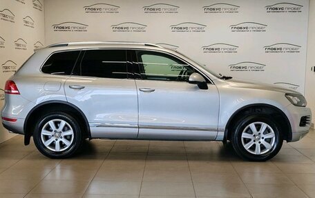 Volkswagen Touareg III, 2013 год, 1 850 000 рублей, 5 фотография