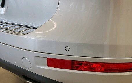 Volkswagen Touareg III, 2013 год, 1 850 000 рублей, 8 фотография