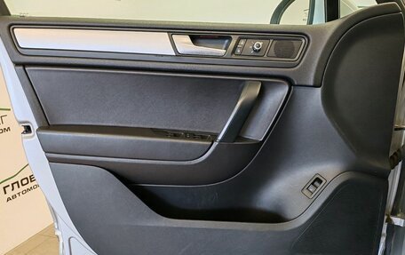 Volkswagen Touareg III, 2013 год, 1 850 000 рублей, 10 фотография