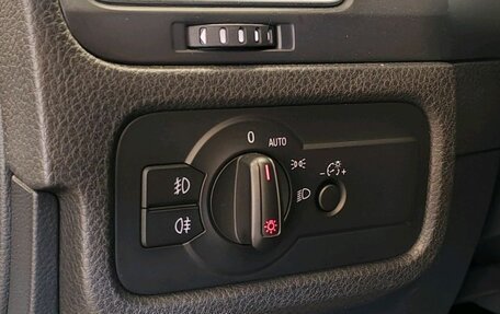Volkswagen Touareg III, 2013 год, 1 850 000 рублей, 14 фотография