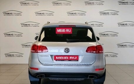 Volkswagen Touareg III, 2013 год, 1 850 000 рублей, 7 фотография