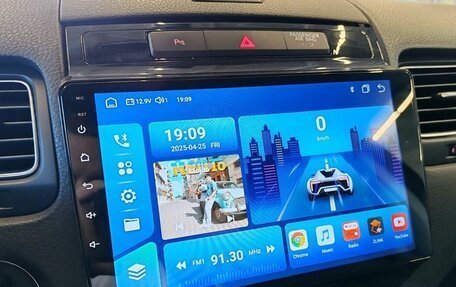 Volkswagen Touareg III, 2013 год, 1 850 000 рублей, 20 фотография