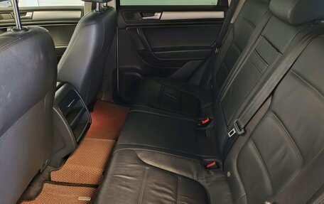 Volkswagen Touareg III, 2013 год, 1 850 000 рублей, 25 фотография