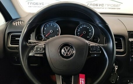 Volkswagen Touareg III, 2013 год, 1 850 000 рублей, 16 фотография