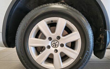 Volkswagen Touareg III, 2013 год, 1 850 000 рублей, 31 фотография