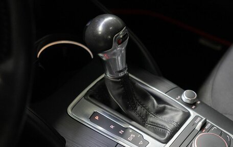 Audi A3, 2013 год, 1 170 000 рублей, 11 фотография