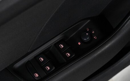 Audi A3, 2013 год, 1 170 000 рублей, 13 фотография