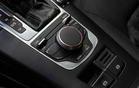 Audi A3, 2013 год, 1 170 000 рублей, 12 фотография