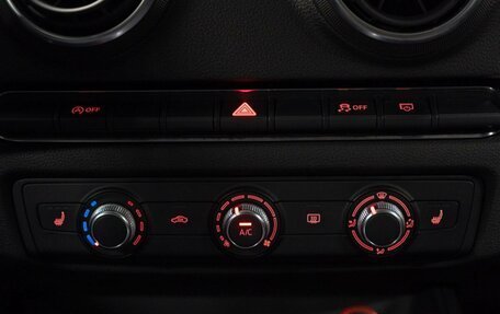 Audi A3, 2013 год, 1 170 000 рублей, 21 фотография