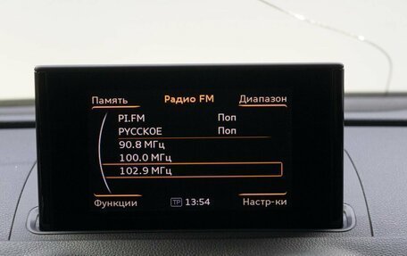 Audi A3, 2013 год, 1 170 000 рублей, 20 фотография