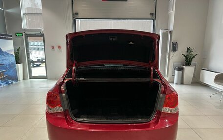 Chevrolet Cruze II, 2011 год, 661 000 рублей, 7 фотография