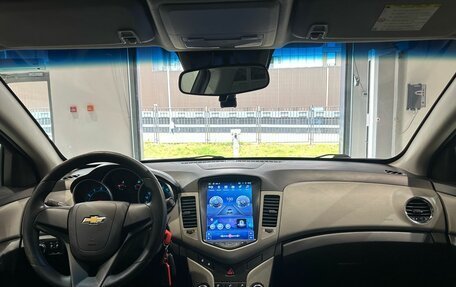 Chevrolet Cruze II, 2011 год, 661 000 рублей, 11 фотография