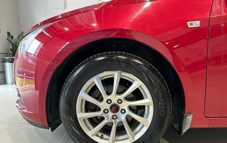 Chevrolet Cruze II, 2011 год, 661 000 рублей, 19 фотография