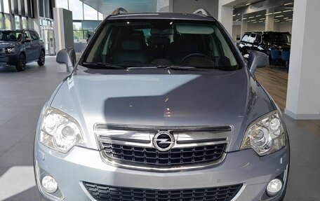 Opel Antara I, 2013 год, 1 349 000 рублей, 2 фотография